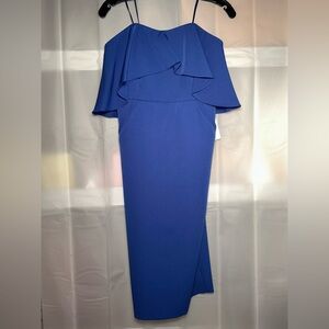 Chelsea28 Strapless Party/Semi-Formal Dress